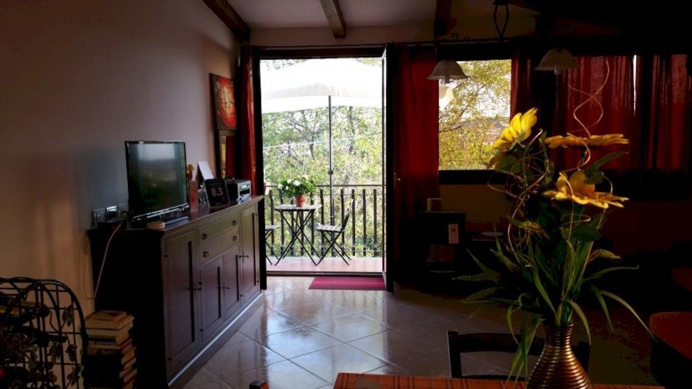 Anthea Dell' Etna Acomodação com café da manhã Santa Venerina Exterior foto